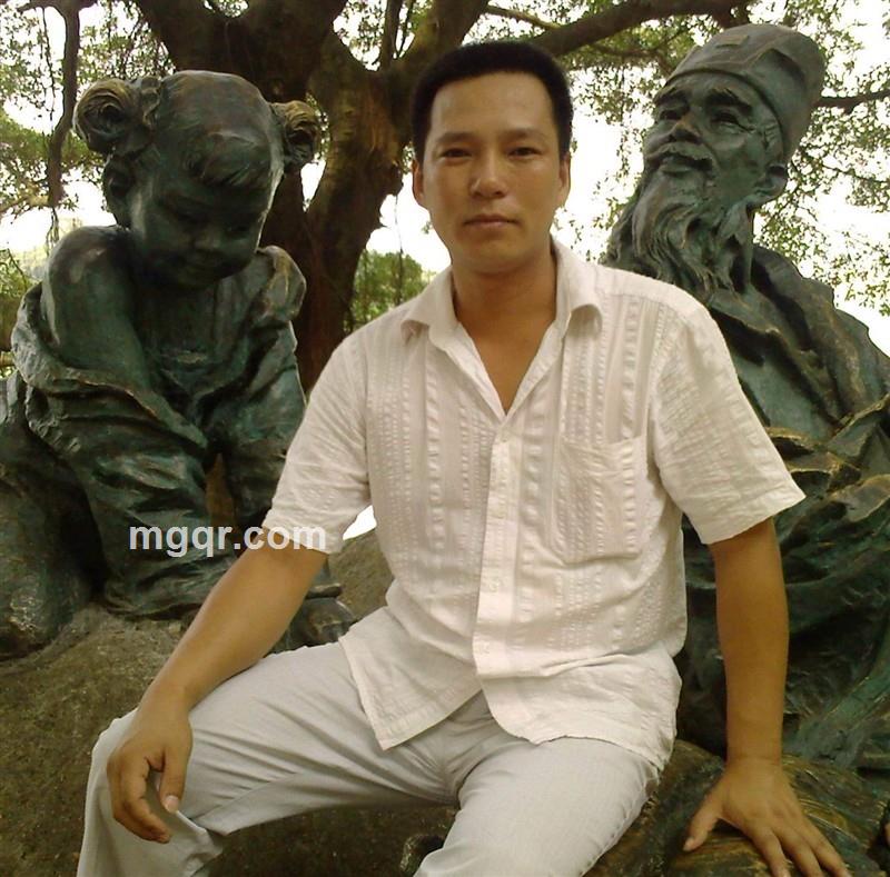 鹏城刀客的头像