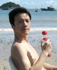 好男人想出轨的头像