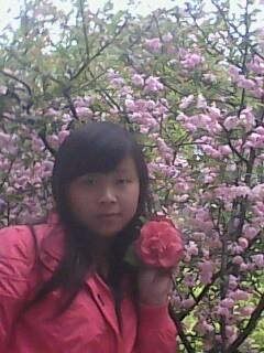 胭脂醉了的头像