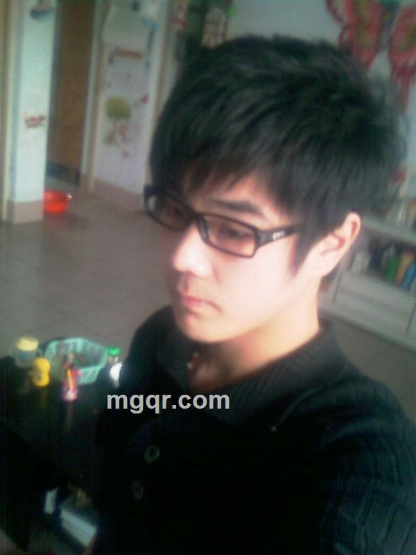 荒漠狼人的头像