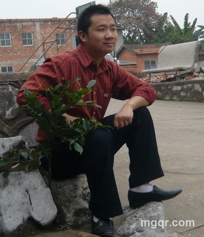 勤快的鸟儿的头像