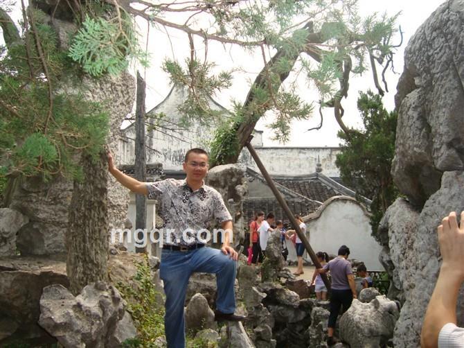 小小的头像