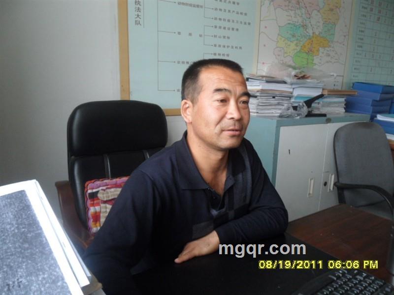 ＊何必太认真＊的头像