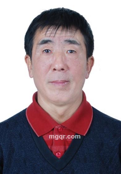 李老大哥的头像