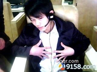 精美的夜场的头像