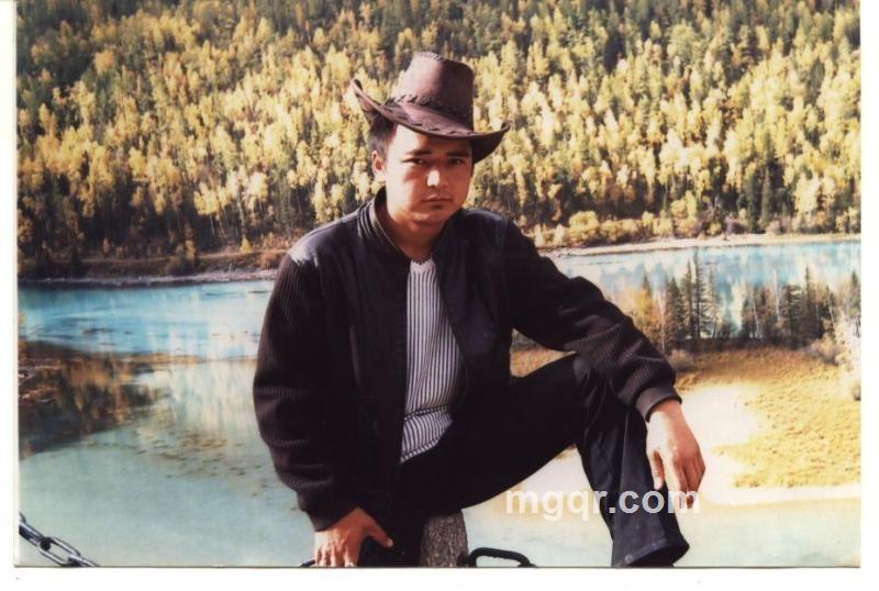 懂你一万年的头像