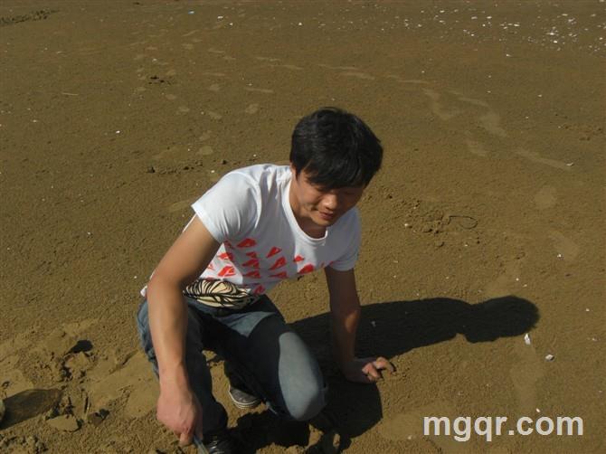 看到对面的你的头像