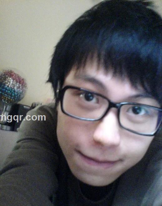 我是谁我是谁的头像