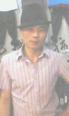 透着眼角泪滴看你的头像