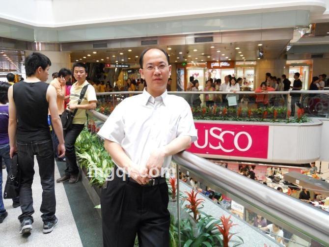 失落情怀的头像