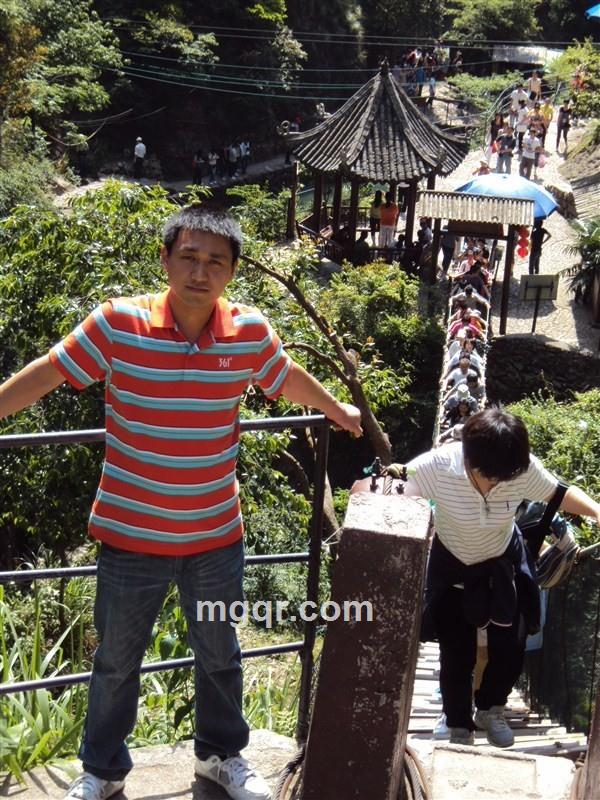 执着的神仙的头像