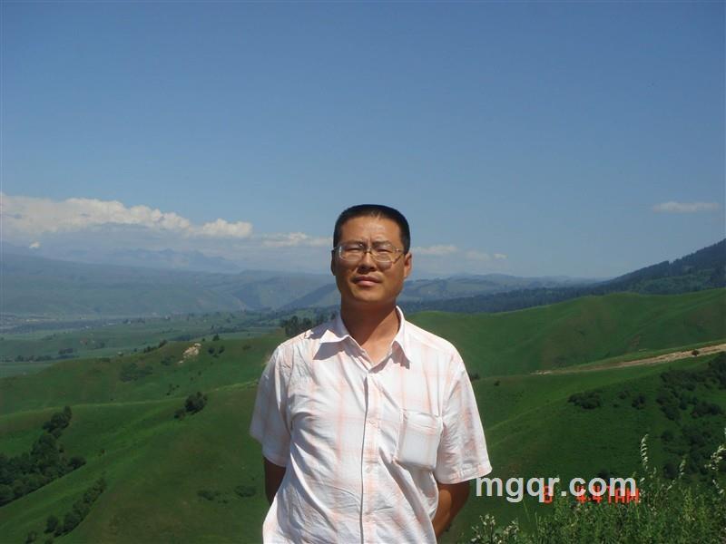 老鬼很厉害的头像