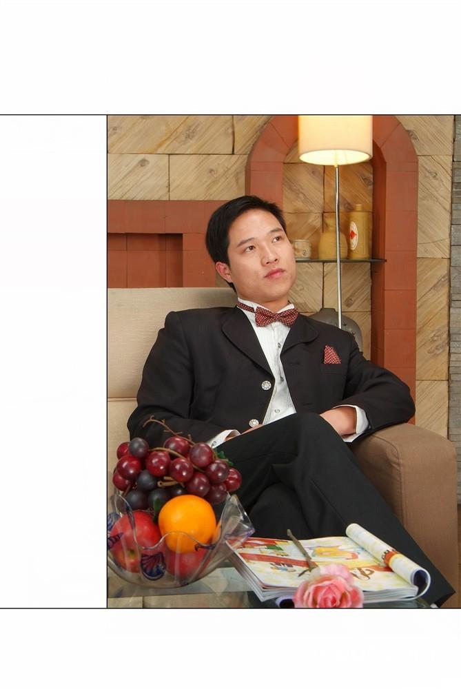 默哥不懂情的头像