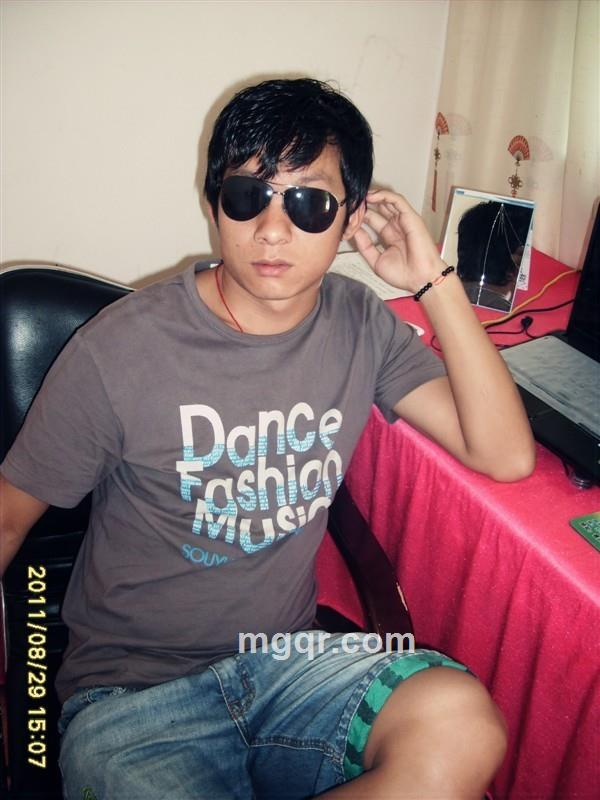 年华、似水的头像