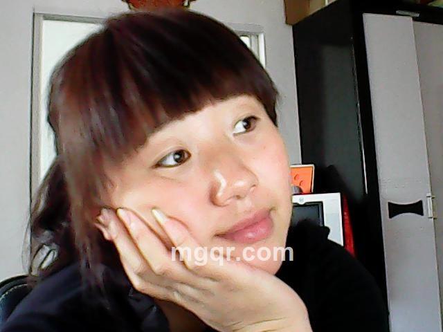 单纯的@开始的头像