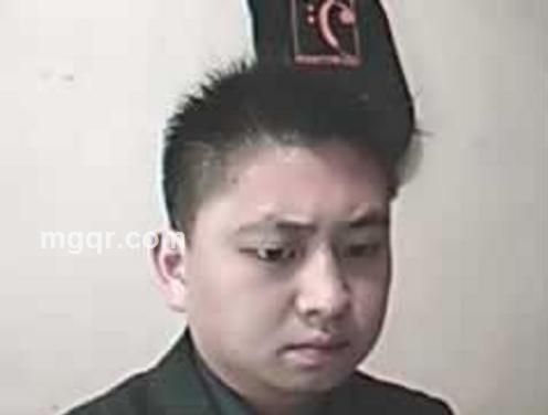 每天激情的头像