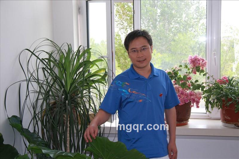 墙角、找幸福的头像