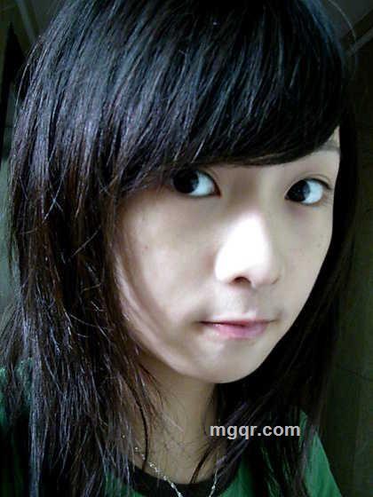 拥抱着我的头像