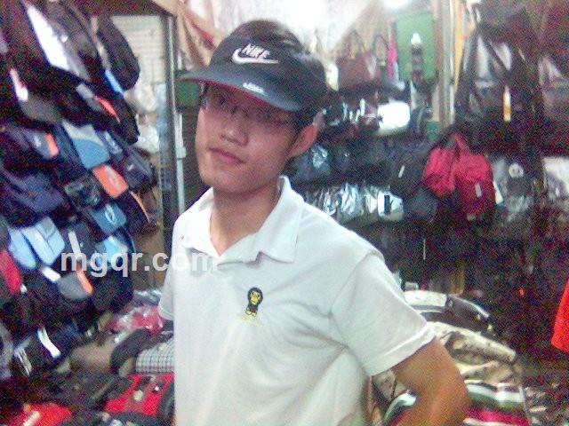 A阿龙哥哥的头像