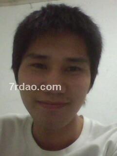 寻找青人的头像