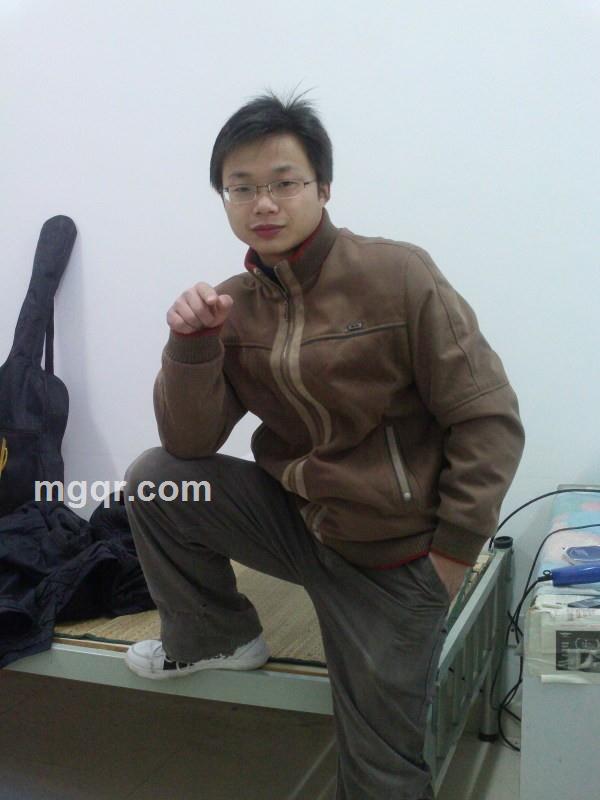 为我所亮的头像