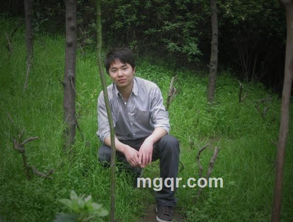 疯狂爱上你的头像