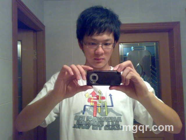 小兵张嘎傻乎乎的头像