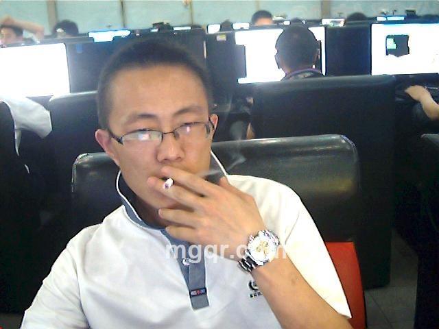 咖啡加盐的头像