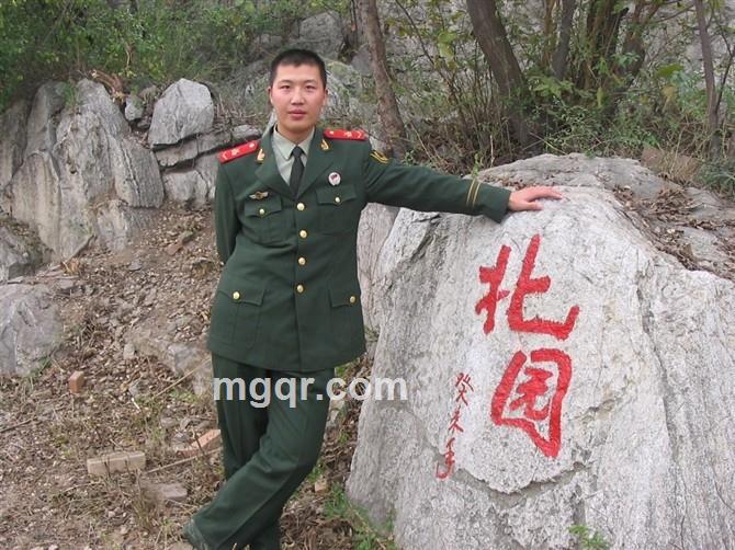 武装特警突击的头像