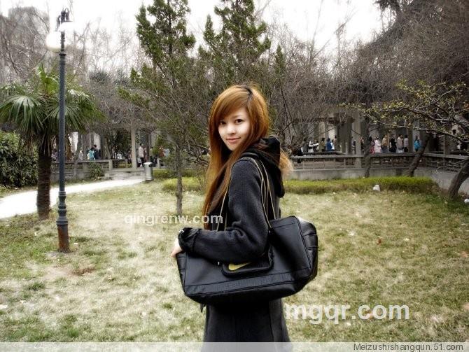 性情天使的头像