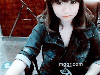 可爱娃娃的头像