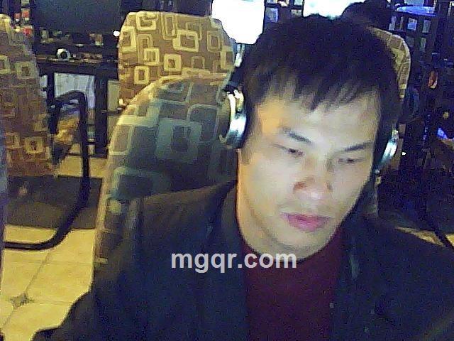 玫瑰魔鬼的头像