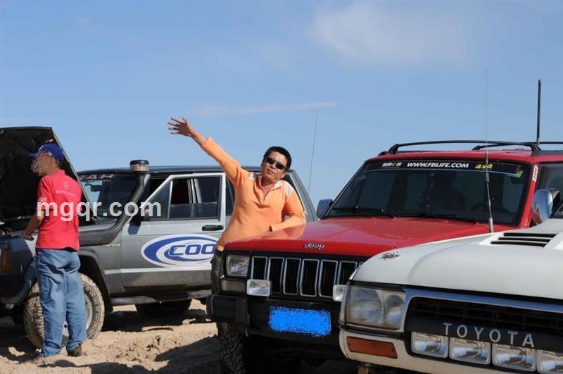  Jeep的头像