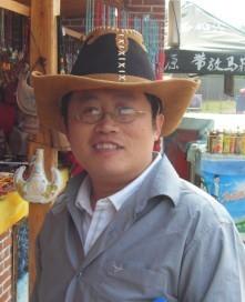 三十八男人的头像