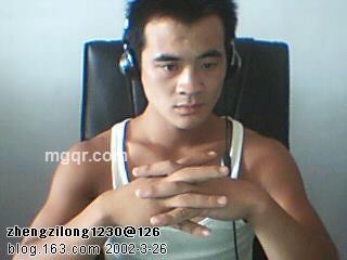 血性男儿的头像