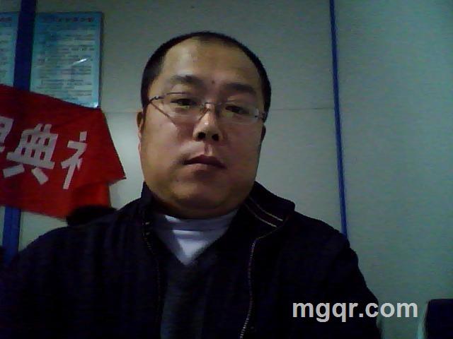 北斗七星太极的头像