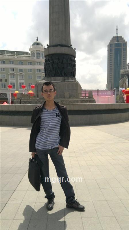 zhangwanli的头像