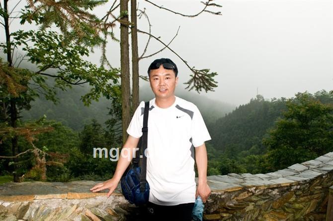 真想有个她的头像