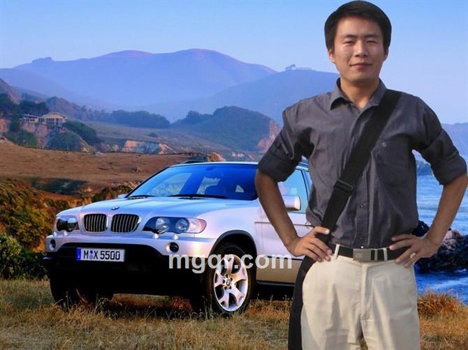 努力生活的头像