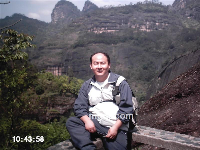 不见不上的头像