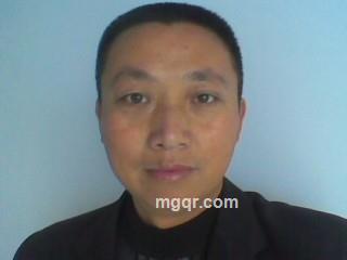 许昌安静的头像