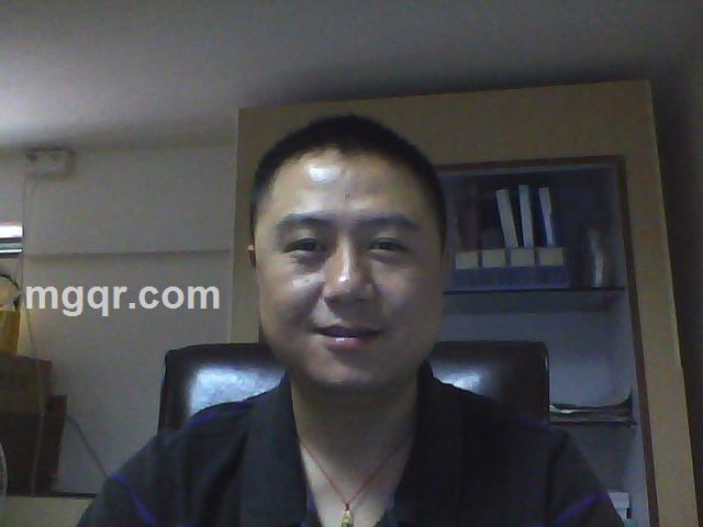 谁与我附合的头像