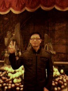 天下一人的头像