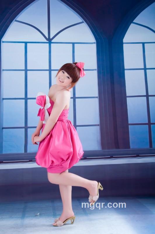 我拥有阳光一般的笑容的头像