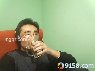 要你和我在一起的头像