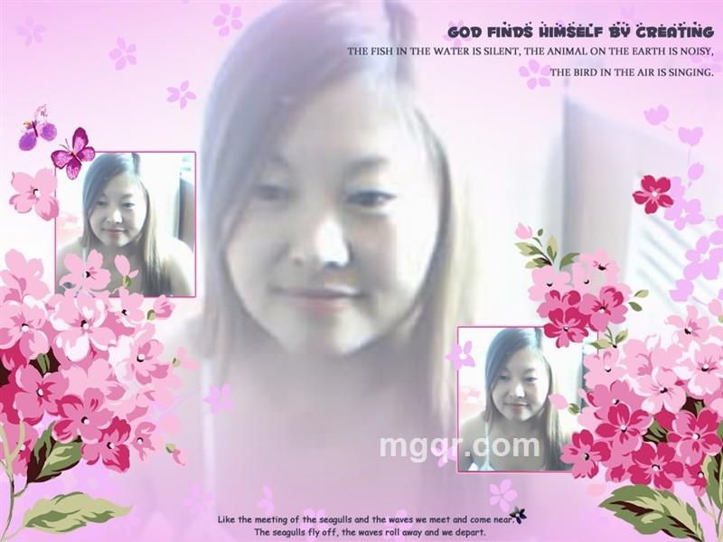 蝴蝶飞飞蝴蝶飞飞的头像