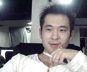 我想找你520的头像