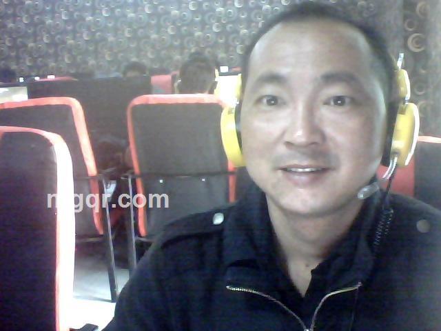 坚持的我的头像