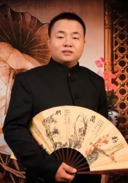 闲云野鹤激情的头像