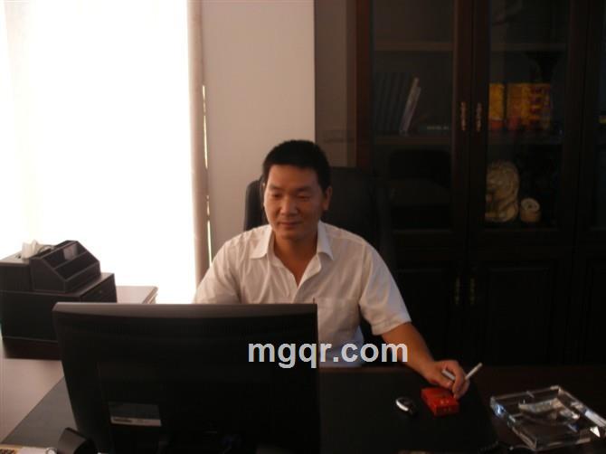 明天我会娶你的头像